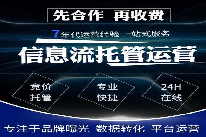 房地产行业SEM外包广告的创意与执行